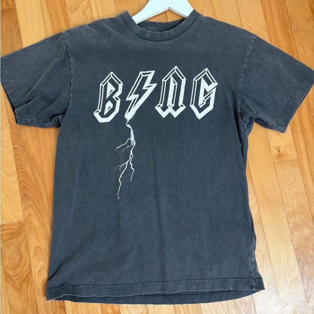 Anine Bing Tee Shirt - Picture 3 of 5